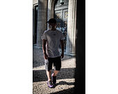 Kraťasy Helly Hansen Crewline Cargo Shorts 980 Ebony