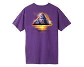 Triko HUF Ancient Aliens Grape