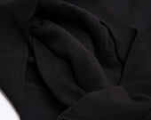 Mikina New Era Oakland Raiders Chest Print TM Logo Hoody