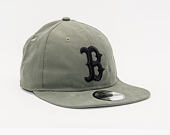 Kšiltovka New Era 9TWENTY Boston Red Sox Packable LT WT Nylon