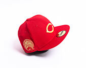 Kšiltovka New Era 59FIFTY Cincinnati Reds 59th Team
