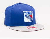 Kšiltovka New Era 9FIFTY New York Rangers Team Snap