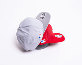 Kšiltovka New Era 9FIFTY New York Yankees Nylon Mix Wordmark