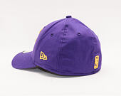 Kšiltovka New Era 39THIRTY Los Angeles Lakers