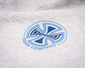 Mikina Independent Spectrum Truck Co Hood Athletic Heather