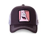 Kšiltovka Capslab Trucker By Freegun (Sponge Bob) Patrick PAT
