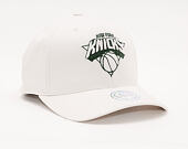 Kšiltovka Mitchell & Ness New York Knicks 623 Stone/Forest