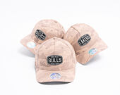 Kšiltovka Mitchell & Ness Boston Celtics 612 Khaki/Camo