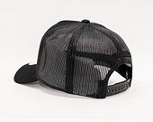 Kšiltovka Mitchell & Ness Los Angeles Lakers 631 Hickory Black Trucker
