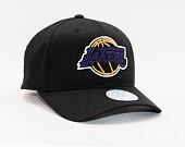 Kšiltovka Mitchell & Ness Los Angeles Lakers 610 Neon Lights