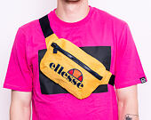 Ledvinka Ellesse Rosca Cross Body Bag Yellow SAEA0593