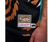 Dres Mitchell & Ness tank top Vancouver Grizzlies teal Big Face Jersey