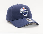 Kšiltovka 47 Brand Edmonton Oilers MVP Navy