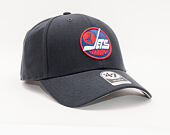 Kšiltovka 47 Brand Winnipeg Jets Vintage MVP Navy 1979