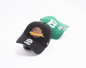 Kšiltovka 47 Brand Vancouver Canucks Vintage MVP Black 1985