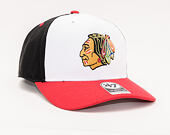 Kšiltovka 47 Brand Chicago Blackhawks Cold Zone MVP DP 60