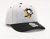 Kšiltovka 47 Brand Pittsburgh Penguins Storm Cloud TT MVP DP