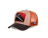 Trucker Kšiltovka Capslab X-Wing by Freegun LTD5