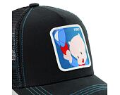 Trucker Kšiltovka Capslab Porky by Freegun POR2