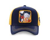 Trucker Kšiltovka Capslab Thor by Freegun THO1