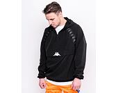 Bunda Kappa Authentic Bakit A0M Black