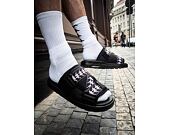 Ponožky Kappa Authentic Amal White/Black