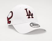 kšiltovka NEW ERA 940 MLB Korean LOSDOD