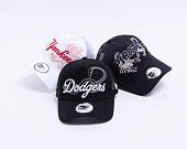 kšiltovka NEW ERA 940 Af trucker MLB tech fabric licensed PITPIR