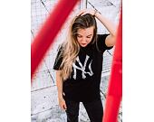 triko NEW ERA MLB Paisley print monochrome tee NEYYAN