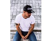 kšiltovka NEW ERA 940 Af trucker MLB tech fabric licensed LOSDOD