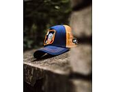 Trucker Kšiltovka Capslab Thor by Freegun THO1