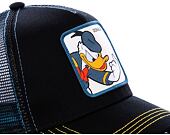 Dětská Kšiltovka Capslab Trucker Disney - Donald Duck 2
