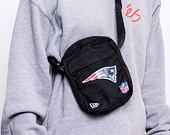 Taška NEW ERA NFL Side Bag New Engand Patriots