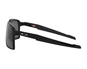 Sluneční Brýle Oakley Portal Polished Black/Prizm Black Polarized OO9446-0462