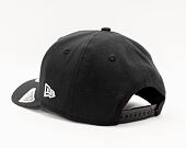 Kšiltovka New Era 9FIFTY Stretch Snap Monochrome Athletico Madrid Black