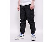 Tepláky New Era Cargo Track Pant Black