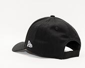 Dětská Kšiltovka New Era 9FORTY Kids Basic Manchester United