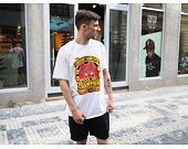 Triko Mitchell & Ness Chicago Bulls "Last Dance" 98 Champs White