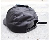 Kšiltovka Champion Baseball Cap KK001 NBK Black 804955