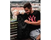 Batoh New Era Rucksack Tech Black