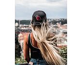 Kšiltovka New Era 9FIFTY Tattoo Pack 9FIFTY Graphite