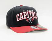 Kšiltovka 47 Brand Washington Capitals McCaw MVP DP Navy/Red