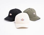 Kšiltovka Dickies Hardwick LTP Stone