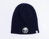 Kulich 47 Brand Buffalo Sabres Beanie Navy