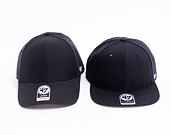 Kšiltovka Classic '47 MVP Navy Blank