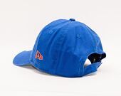 Kšiltovka New Era 9TWENTY MLB Washed Casual Classic New York Mets Team Color