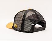 Dětská Kšiltovka New Era 9FORTY Kids A-FRAME Trucker MLB League Essential New York Yankees