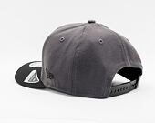 Kšiltovka New Era 9FIFTY Stretch Snap Contrast Visor Crystal Palace