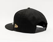 Kšiltovka New Era 9FIFTY MLB League Essential Los Angeles Dodgers Black
