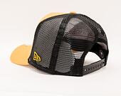 Kšiltovka New Era 9FORTY A-Frame Trucker MLB League Essential New York Yankees Snapback MLF